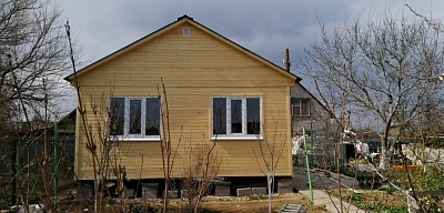 Хопер 6x9 Ермакова